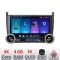 Navigatie VW Polo 2014- Kit-655 Edotec 4+64 10.5 inch Incell 1K android Wifi 5Ghz gps internet CarStore Technology