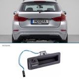 Camera marsarier BMW X1 E84 2009-2015 AHD 1080P NTSC MOSERA