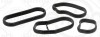 ELRING 582.190 Set garnituri, radiator ulei