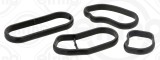 ELRING 582.190 Set garnituri, radiator ulei