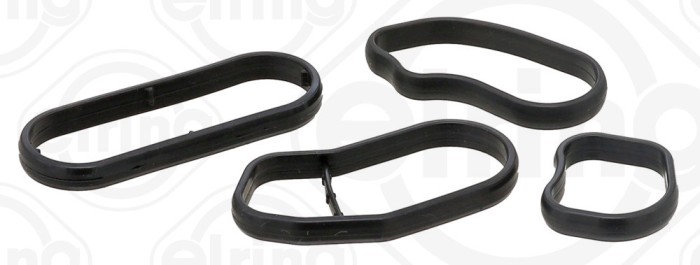 ELRING 582.190 Set garnituri, radiator ulei