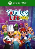 Youtubers Life Omg! XBOX ONE