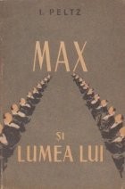 Max si lumea lui foto