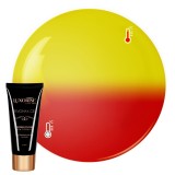 Polygel Thermo REVOMAX GEL LUXORISE Fiery Rose, 30ml