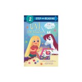 Uni and the 100 Treasures