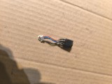 jack conector alimentare incarcare Fujitsu Lifebook U772