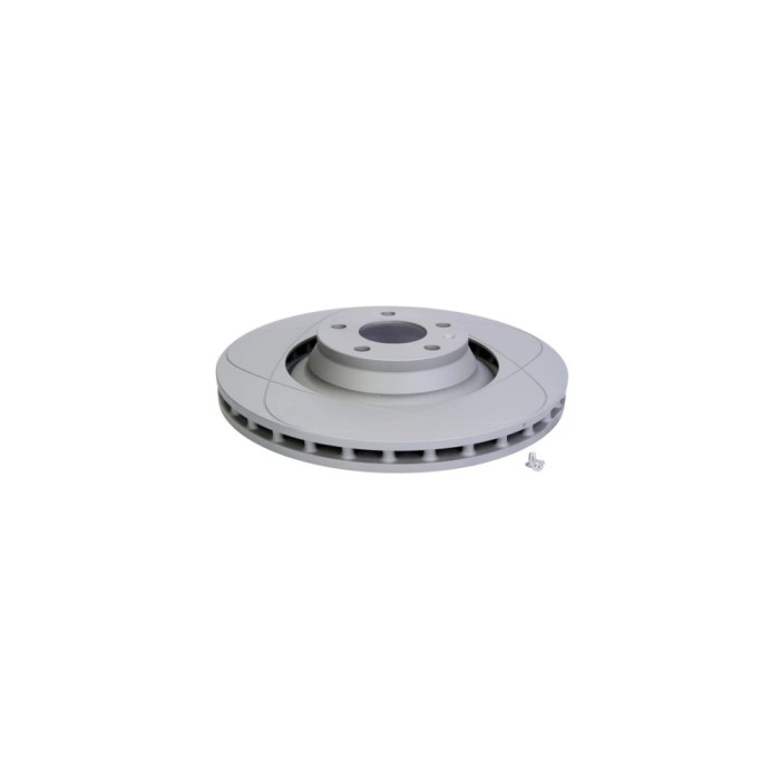 Disc frana AUDI A6 Avant 4F5 C6 ATE 24033001761