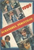 Cumpara ieftin Almanahul parintilor 1989