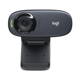 WEBCAM REFURBISHED Logitech C310 HD V-U0015