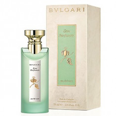 Bvlgari Eau Parfumee Au The Vert Eau De Cologne Tester 150 ml foto