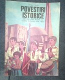 DUMITRU ALMAS POVESTIRI ISTORICE VOL III