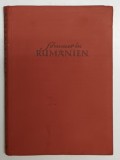 Carte Sommer in Rum&auml;nien de Korbinian Lechner, Editia 1940, Limba Germana, Cartonata, 200 pagini