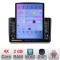 Navigatie Dodge Challenger 2015-2021 Android radio gps internet quad core 2+32 ecran vertical 9.7&quot; KIT-dart+EDT-E708 CarStore Technology