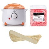 Cumpara ieftin Kit Epilare Soft Skin