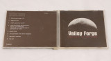 Valley Forge &ndash; Leaving To Nothing - CD audio original, Rock
