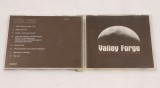 Valley Forge &ndash; Leaving To Nothing - CD audio original