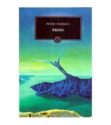 Petru Popescu - Prins (Vol.21) - 106537 foto