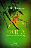 Frica prietena oamenilor deosebiti - Prestige