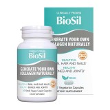 Biosil Colagen 60 capsule Biosil, Bionovativ