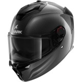 Casca integrala Shark Spartan GT Pro Carbon Skin negru, marime M