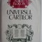 Universul cartilor &ndash; Albert Flocon