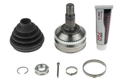 Cap planetara exterior Citroen Jumpy 1.9td 1995-, Fiat Scudo 1.9td 1996-, Peugeot Expert 1.9td 1996-, NTY NPZ-CT-004 foto