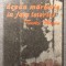 M. C. Stănescu - Depun mărturie &icirc;n față istoriei: Timotei Marin