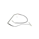 Rezistență dezghețare frigider 185 W pentru frigider LG 5300JB1090B OEM