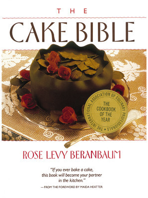 The Cake Bible foto