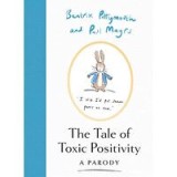 Tale of Toxic Positivity