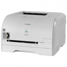 Imprimante second hand Laserjet color Canon I-Sensys LBP-5050N foto