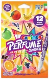 Set 12 carioci asortate Perfume Xplosion | Carioca