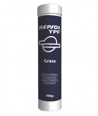 Vaselina Repsol Grasa Molibgras EP2 400G RP8001EJG foto