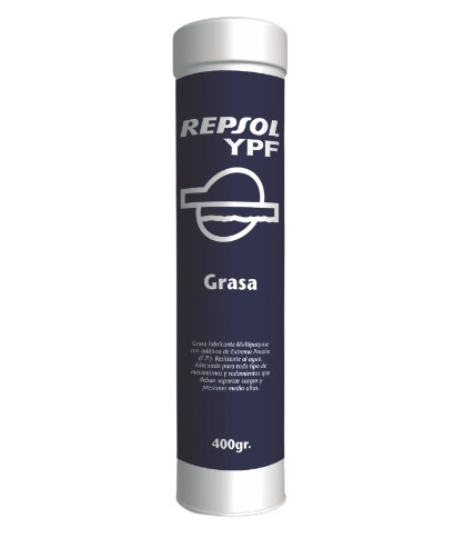 Vaselina Repsol Grasa Molibgras EP2 400G RP8001EJG