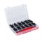 Set universal cleme pentru tapiterie, 240 elemente, Red Technic RTKST0098