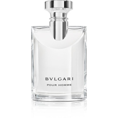 BULGARI Pour Homme Eau de Toilette pentru bărbați 100 ml foto