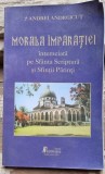 Andrei Andreicut - Morala Imparatiei