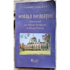 Andrei Andreicut - Morala Imparatiei