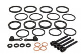 Kit reparatie etrier față (set pt 2 etrieri) compatibil: SUZUKI GSX-R 1000 2004-2004, All Balls