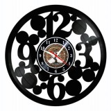 CIFRE- ceas de perete