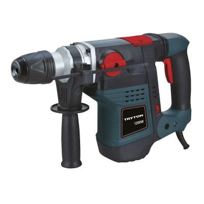 Ciocan Rotopercutor Impact - SDS.Max / 1200W/8J - G foto