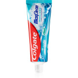 Cumpara ieftin Colgate Max Clean Mineral Scrub Pasta de dinti cu gel pentru o respirație proaspătă Tingling Mint 75 ml