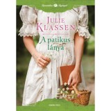 A patikus l&aacute;nya - Julie Klassen