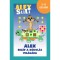 Alex Suli - Alex bel&eacute;p a k&oacute;dol&aacute;s vil&aacute;g&aacute;ba - J&oacute;zsa T&iacute;mea