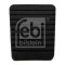 FEBI BILSTEIN 05219 febi Plus Acoperire pedala, pedala frana