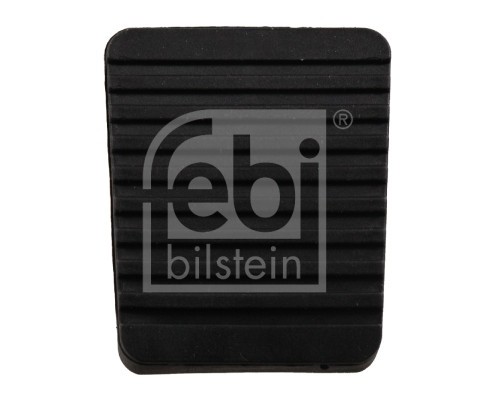 FEBI BILSTEIN 05219 febi Plus Acoperire pedala, pedala frana