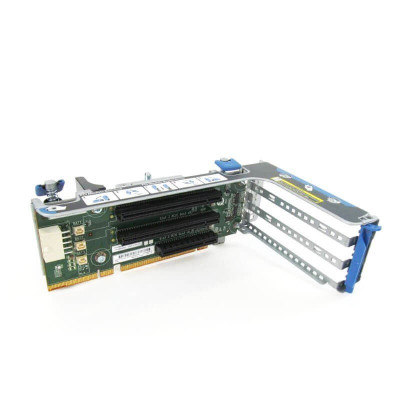 Placa de Extensie Server HP ProLiant DL380 G9, 3 x PCIe, 777281-001 foto