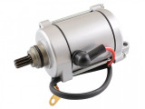 Electromotor ATV Bashan, Honda CG125 150 9 Dinti, Revo