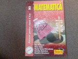DAN BRANZEI GINA CABA MATEMATICA MANUAL PENTRU CLASA A X A M3