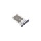 Suport Sim Samsung Galaxy Z Fold4, F936 Negru